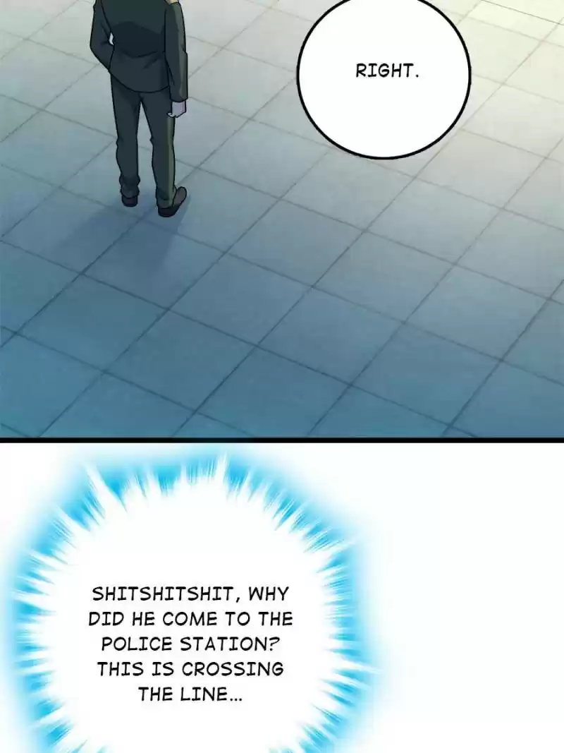 Spare Me, Great Lord! Chapter 128