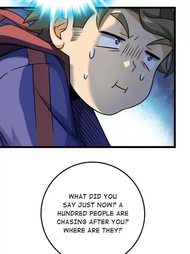 Spare Me, Great Lord! Chapter 128