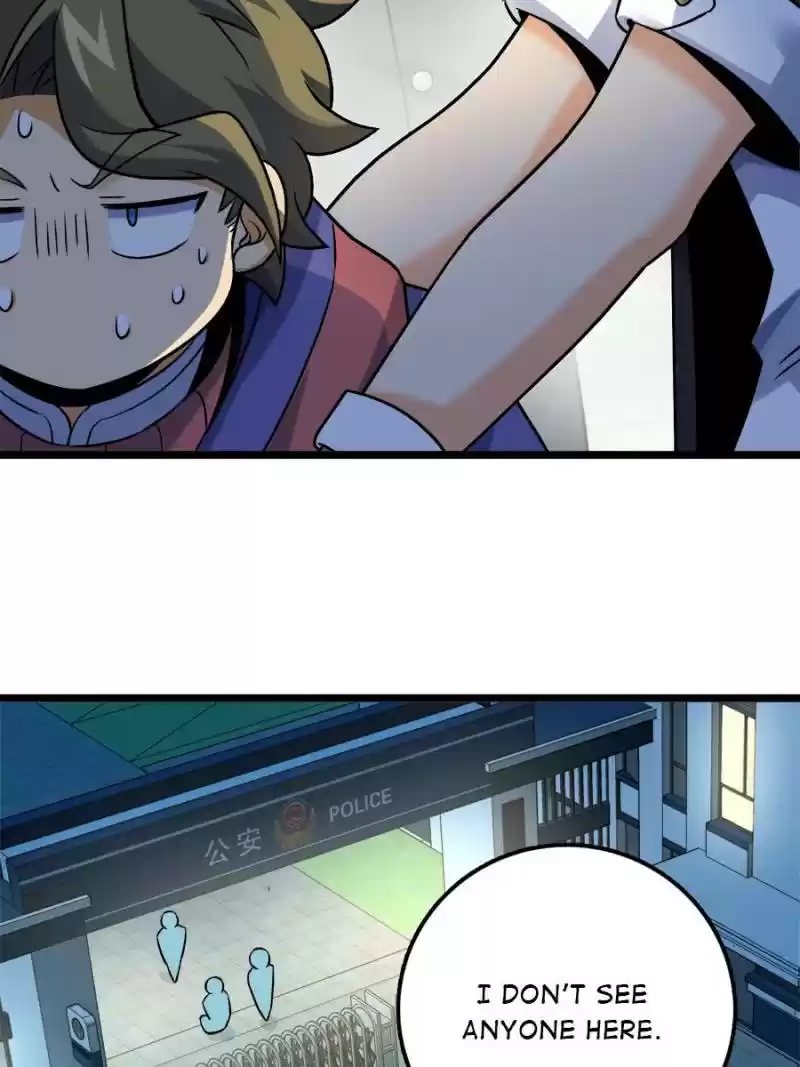 Spare Me, Great Lord! Chapter 128