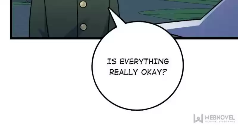 Spare Me, Great Lord! Chapter 128