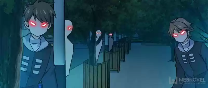 Spare Me, Great Lord! Chapter 128