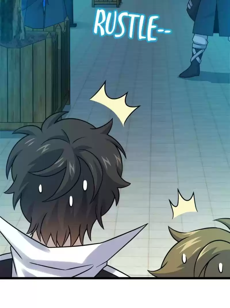 Spare Me, Great Lord! Chapter 128