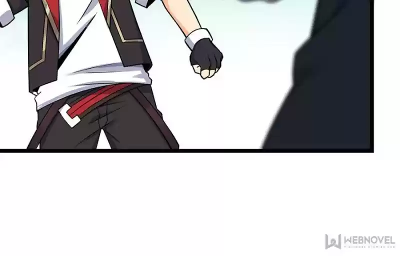 Spare Me, Great Lord! Chapter 128