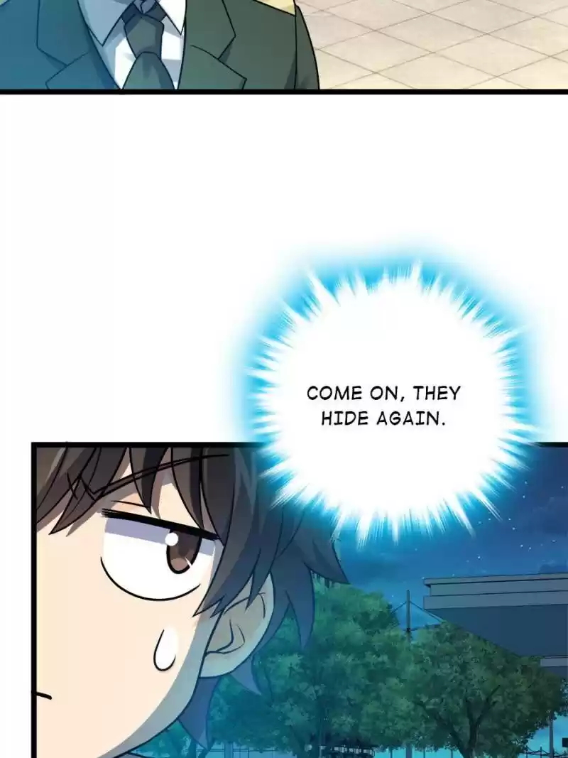 Spare Me, Great Lord! Chapter 128