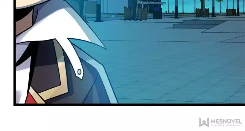 Spare Me, Great Lord! Chapter 128