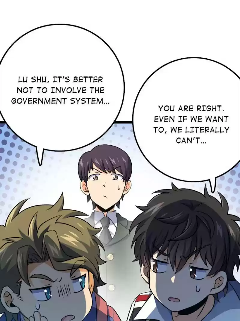 Spare Me, Great Lord! Chapter 128