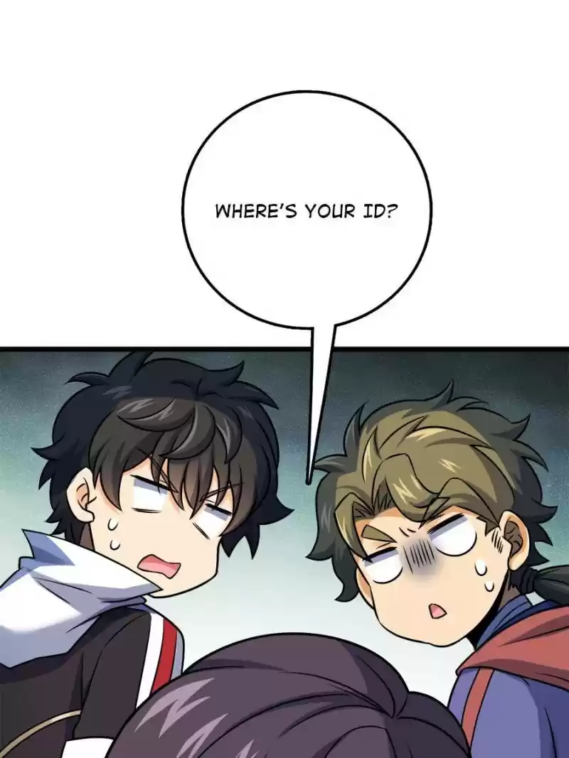 Spare Me, Great Lord! Chapter 128