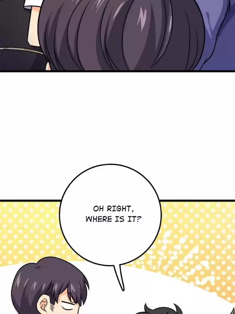 Spare Me, Great Lord! Chapter 128