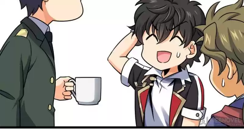 Spare Me, Great Lord! Chapter 128