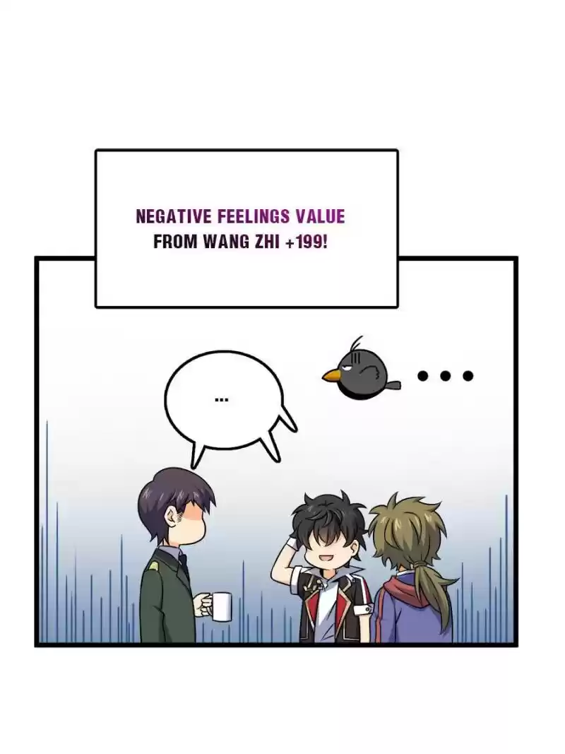 Spare Me, Great Lord! Chapter 128