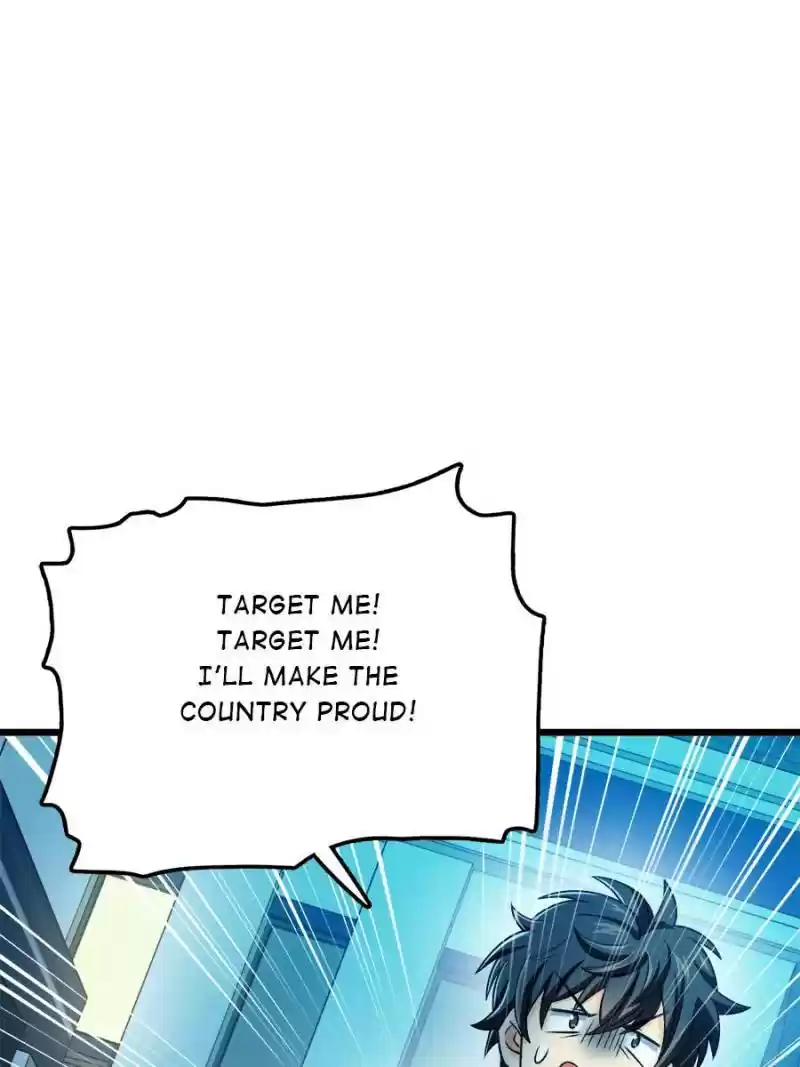 Spare Me, Great Lord! Chapter 128