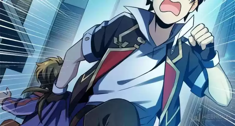 Spare Me, Great Lord! Chapter 128