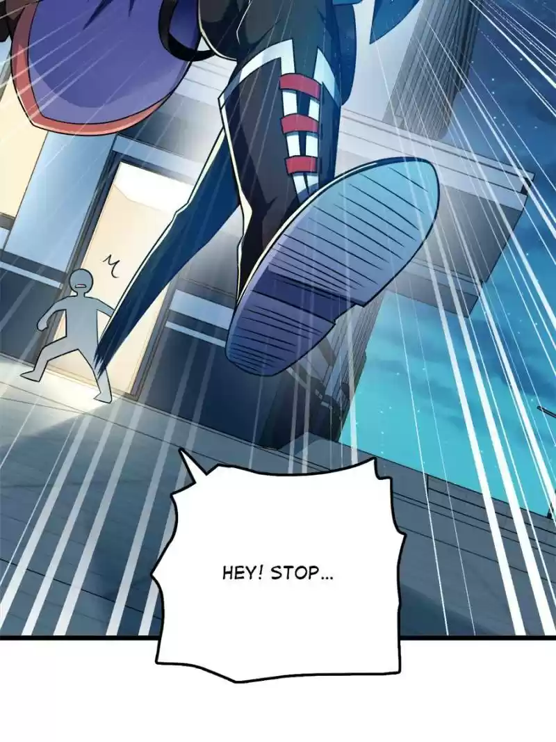 Spare Me, Great Lord! Chapter 128