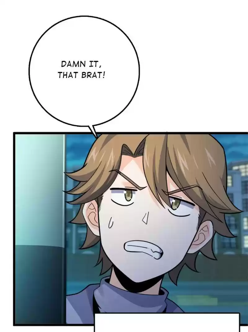 Spare Me, Great Lord! Chapter 128