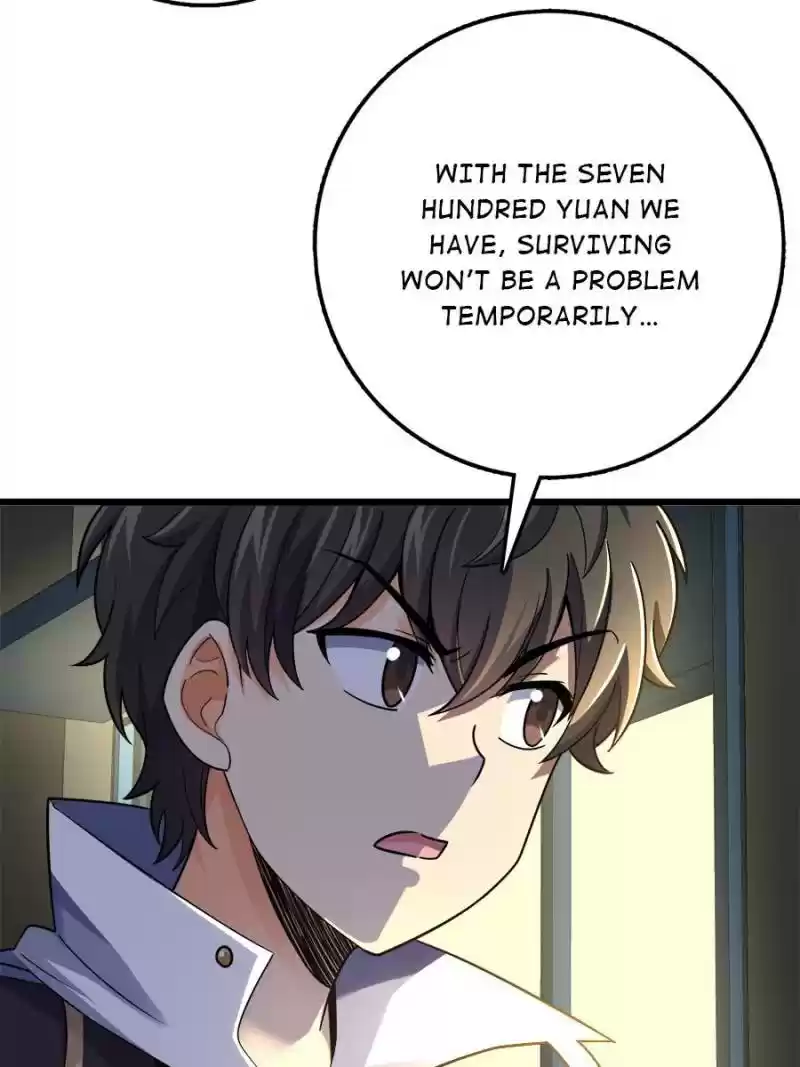 Spare Me, Great Lord! Chapter 128