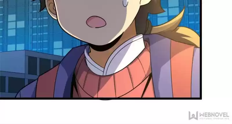 Spare Me, Great Lord! Chapter 128