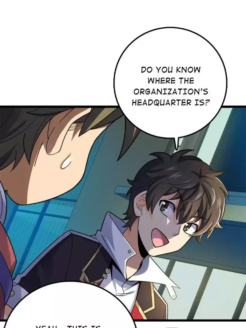 Spare Me, Great Lord! Chapter 128