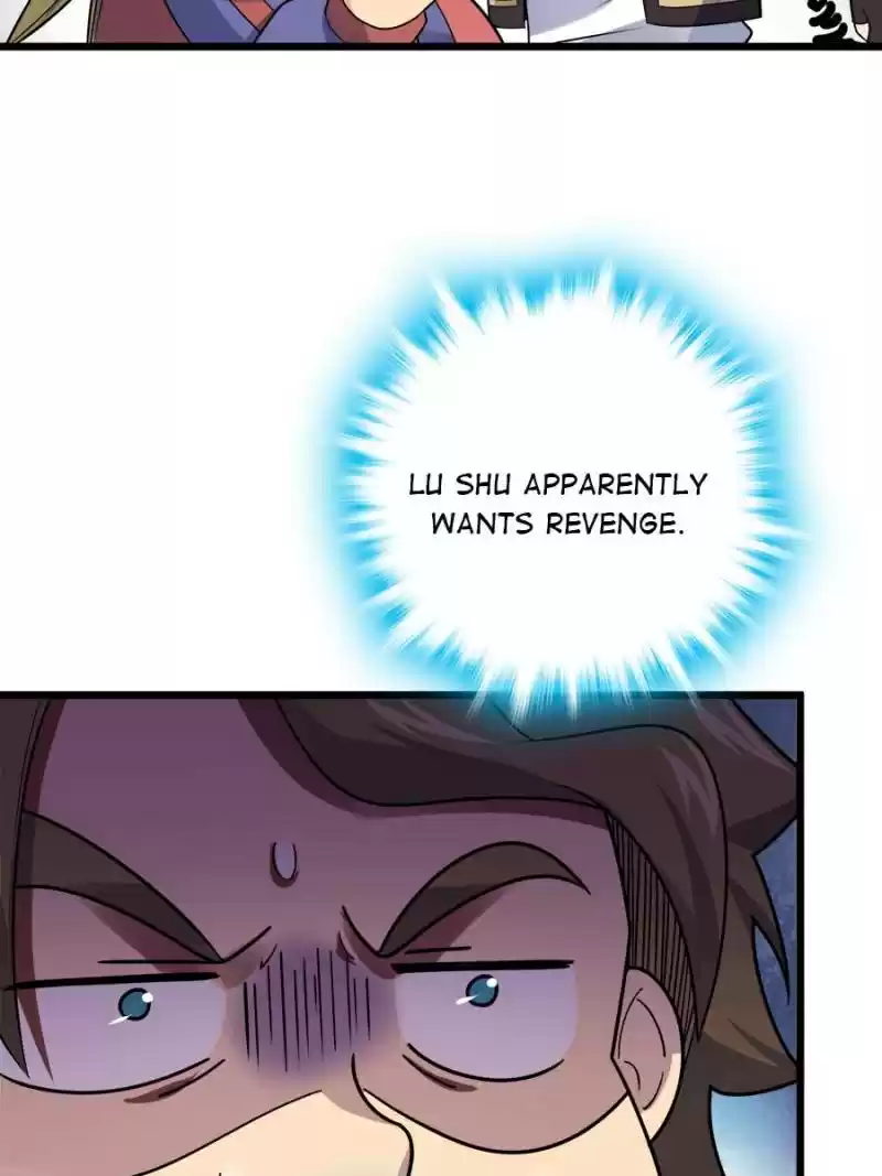 Spare Me, Great Lord! Chapter 128