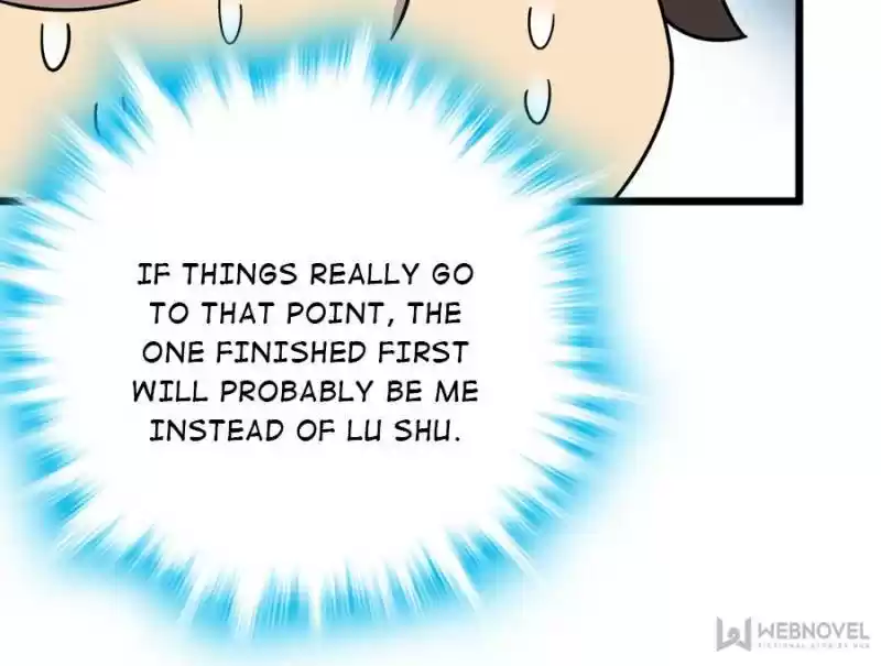 Spare Me, Great Lord! Chapter 128