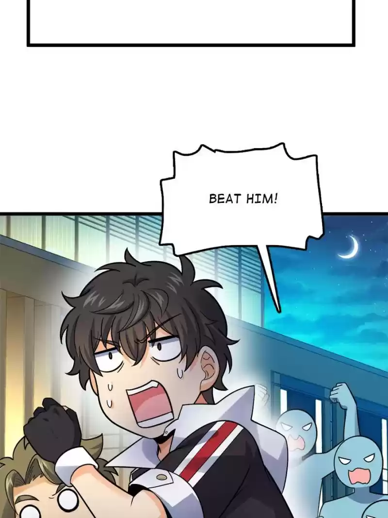 Spare Me, Great Lord! Chapter 128