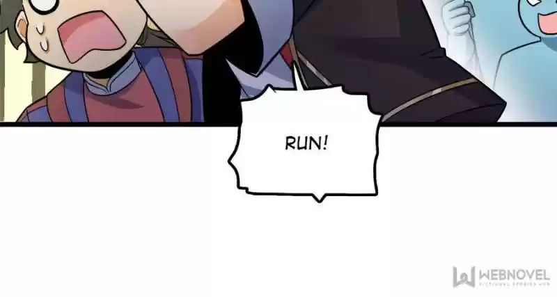 Spare Me, Great Lord! Chapter 128