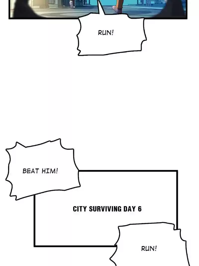 Spare Me, Great Lord! Chapter 128