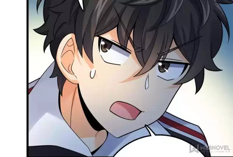 Spare Me, Great Lord! Chapter 128