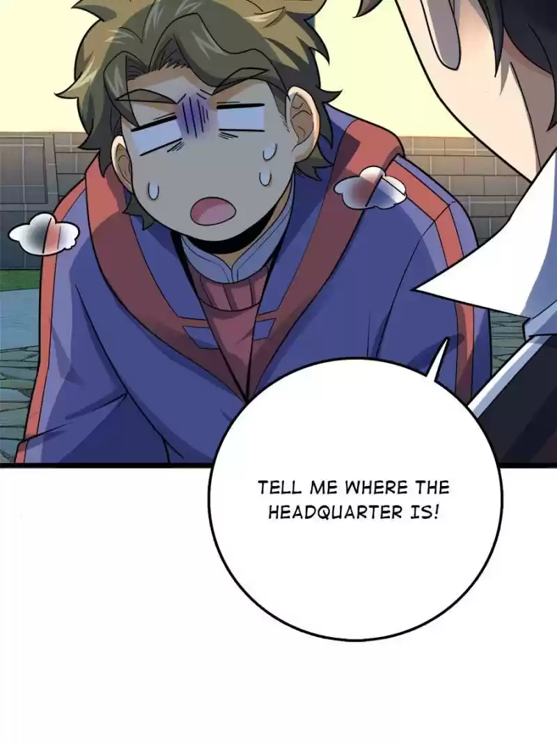 Spare Me, Great Lord! Chapter 128