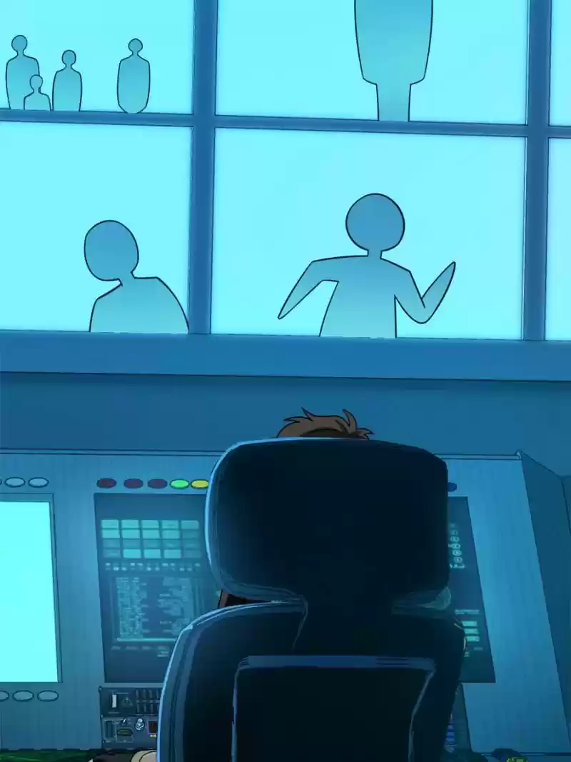 Spare Me, Great Lord! Chapter 128