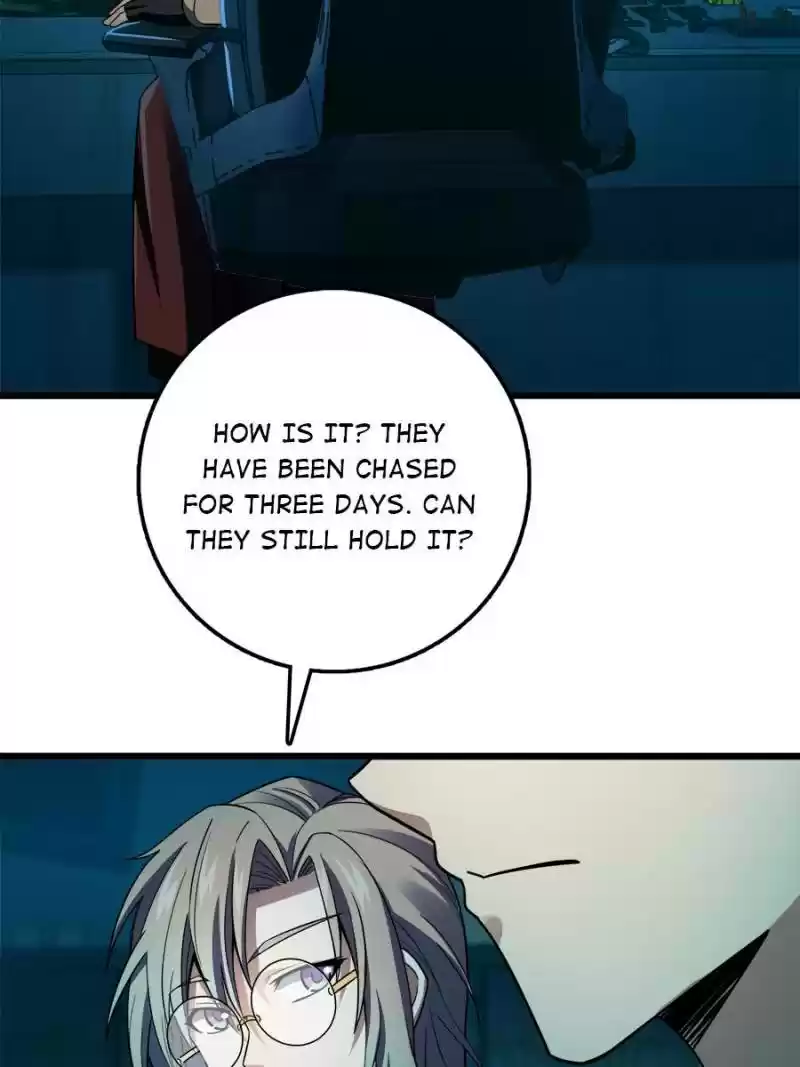 Spare Me, Great Lord! Chapter 128