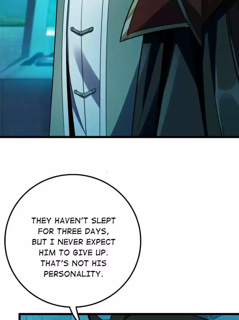 Spare Me, Great Lord! Chapter 128