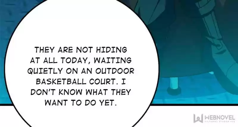 Spare Me, Great Lord! Chapter 128