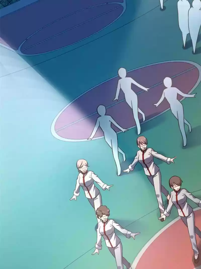 Spare Me, Great Lord! Chapter 128