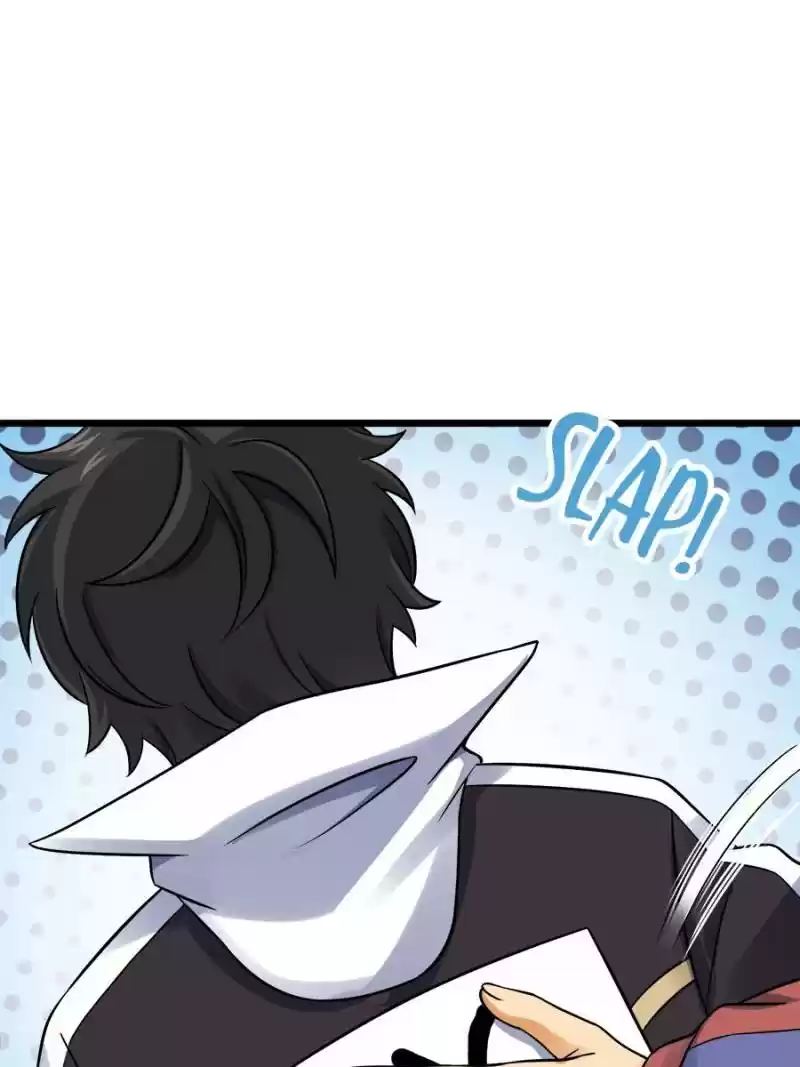 Spare Me, Great Lord! Chapter 128