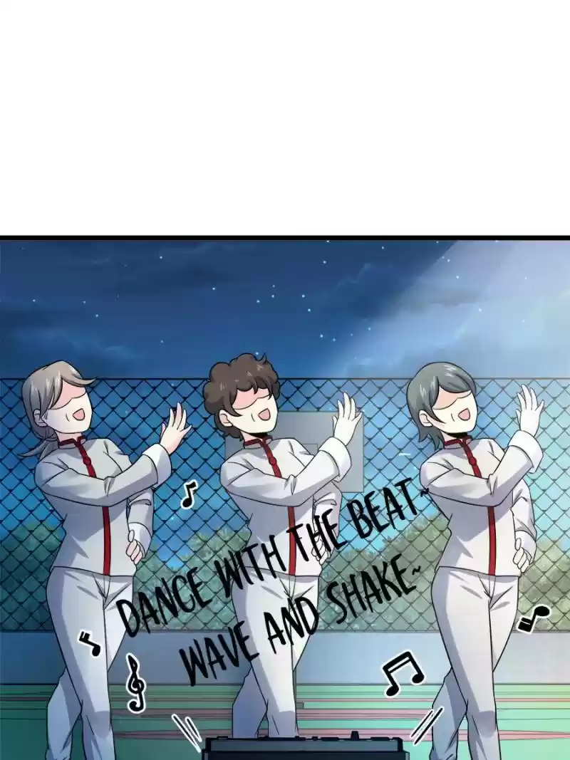 Spare Me, Great Lord! Chapter 128