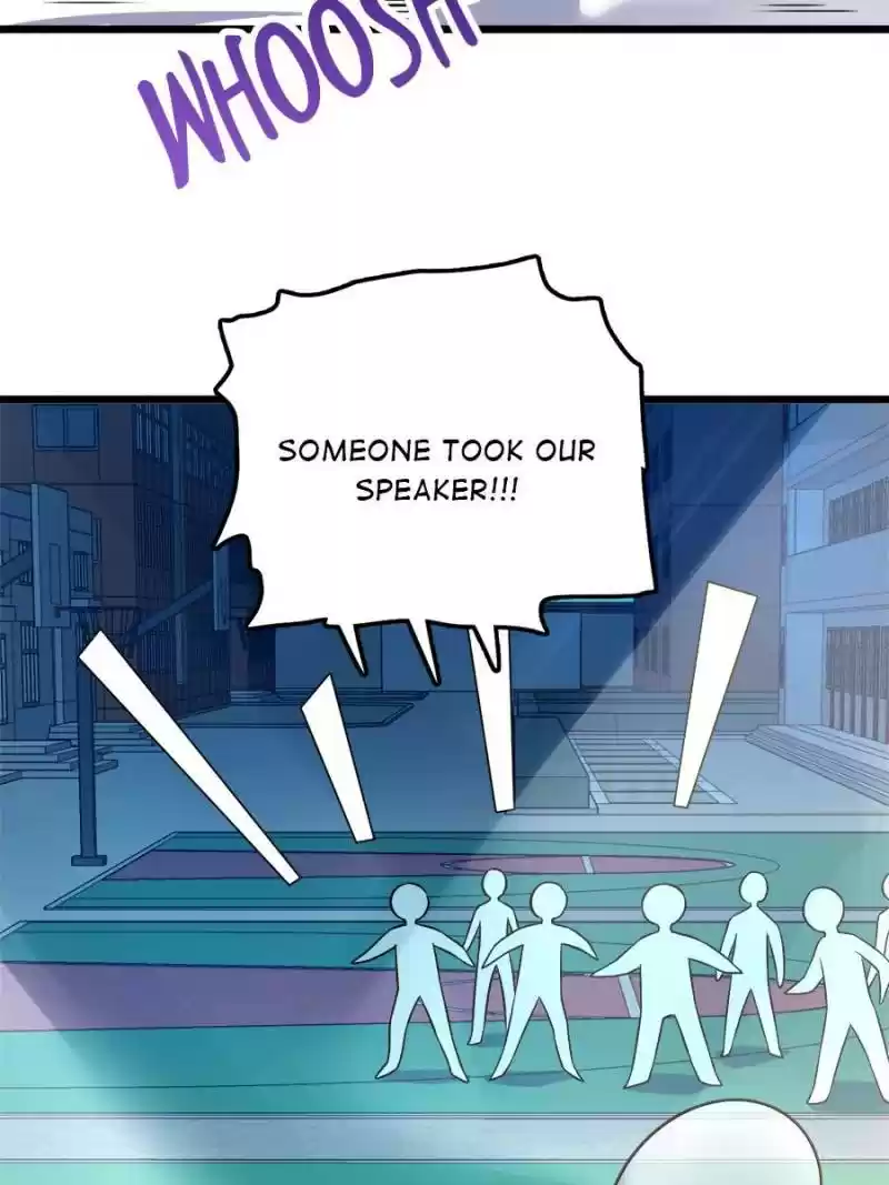 Spare Me, Great Lord! Chapter 128