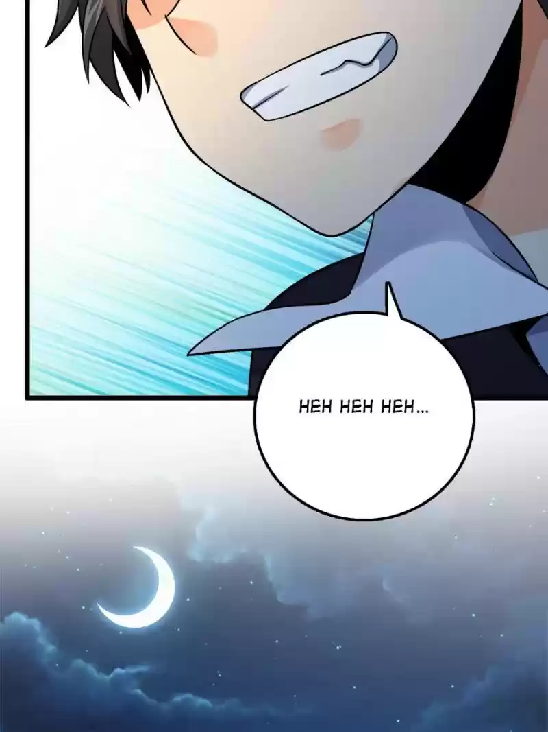 Spare Me, Great Lord! Chapter 128