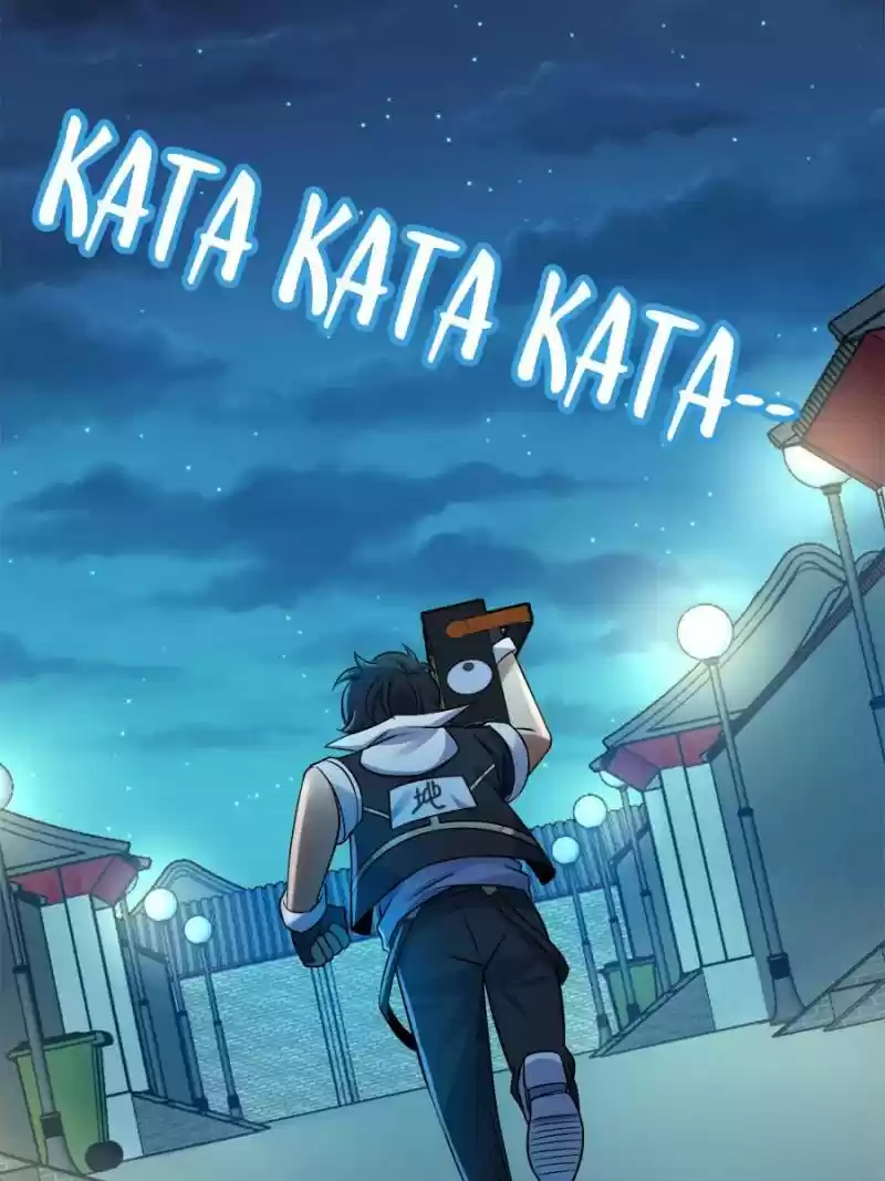 Spare Me, Great Lord! Chapter 128