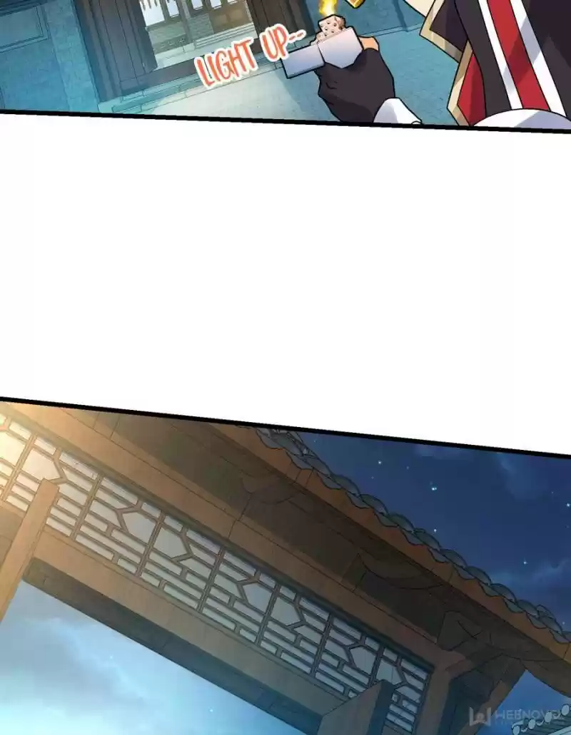 Spare Me, Great Lord! Chapter 129