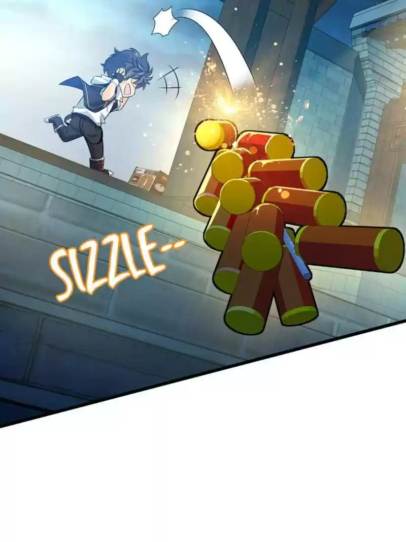 Spare Me, Great Lord! Chapter 129