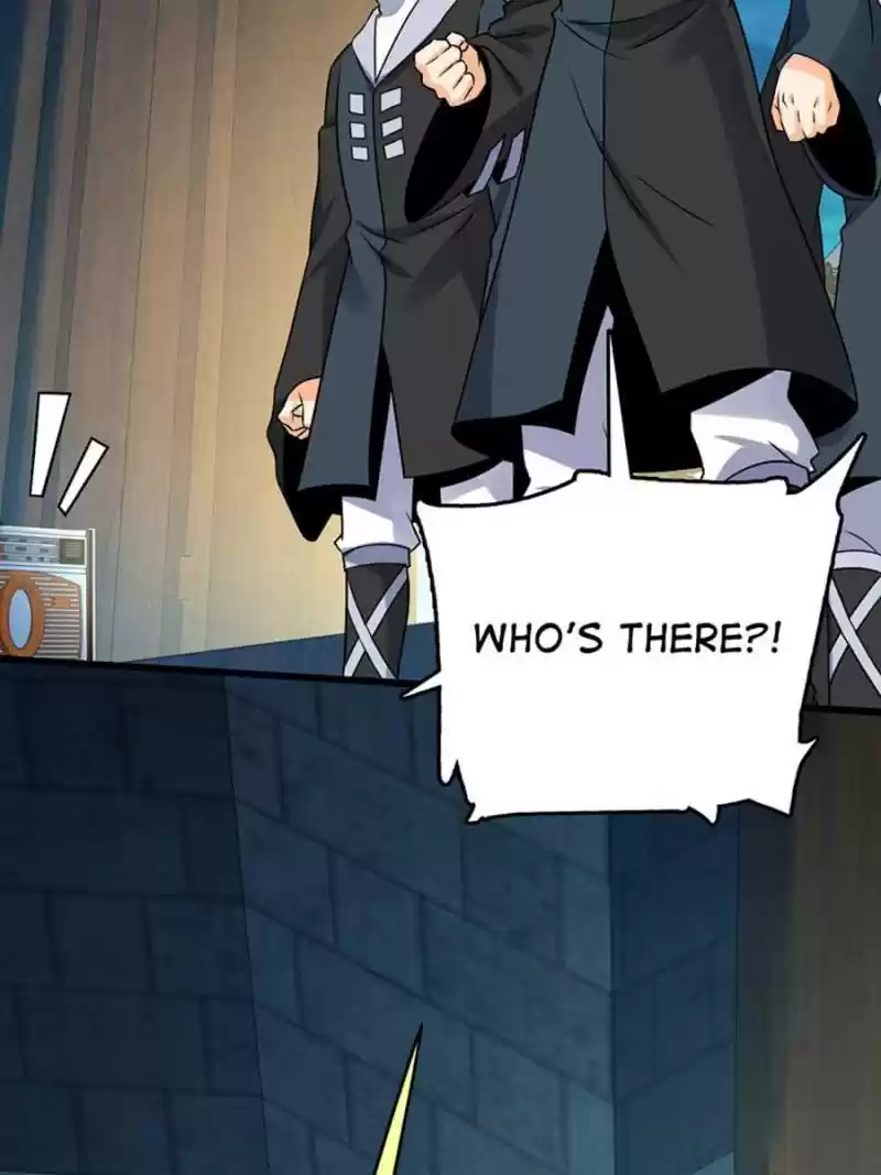 Spare Me, Great Lord! Chapter 129