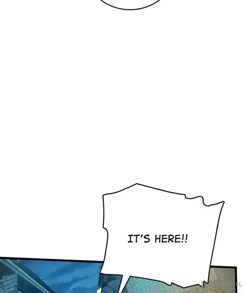 Spare Me, Great Lord! Chapter 129