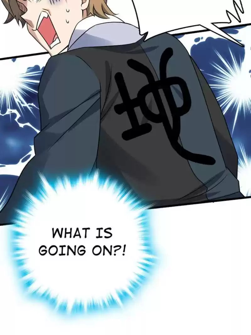 Spare Me, Great Lord! Chapter 129