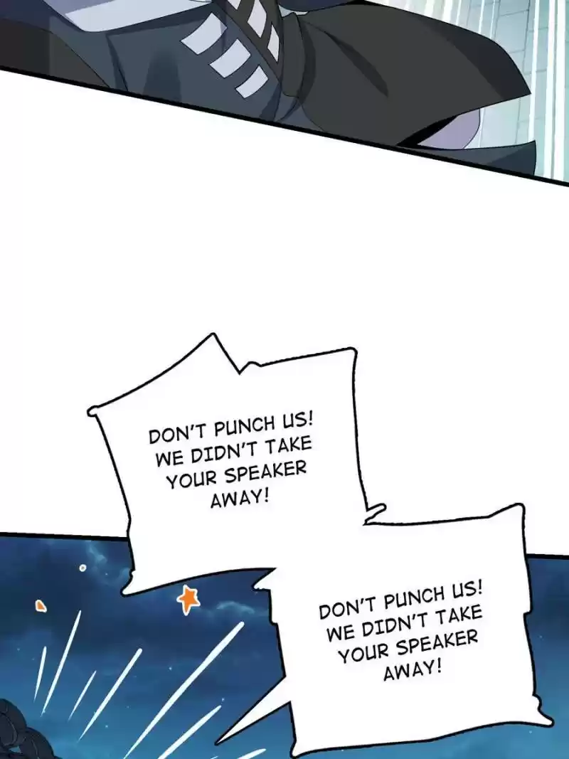 Spare Me, Great Lord! Chapter 129