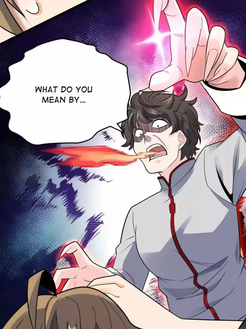 Spare Me, Great Lord! Chapter 129