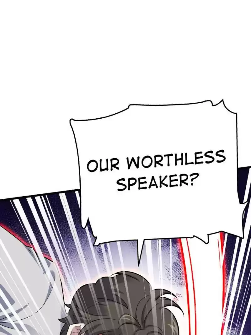 Spare Me, Great Lord! Chapter 129