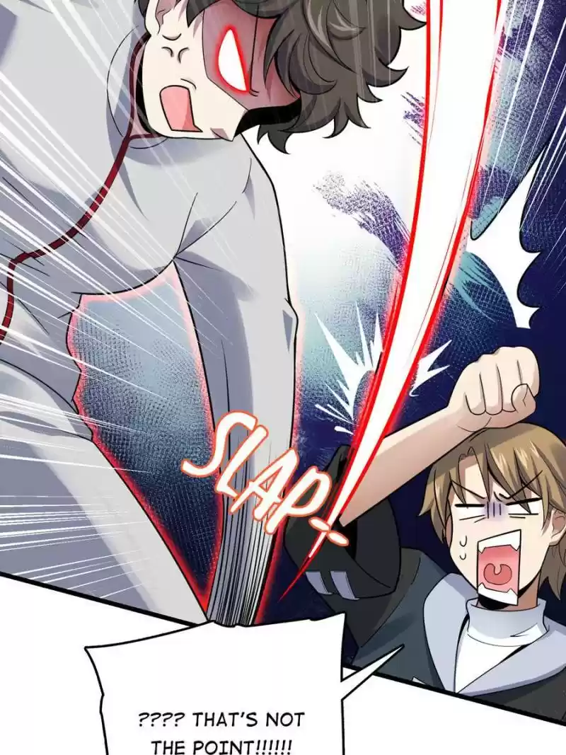 Spare Me, Great Lord! Chapter 129