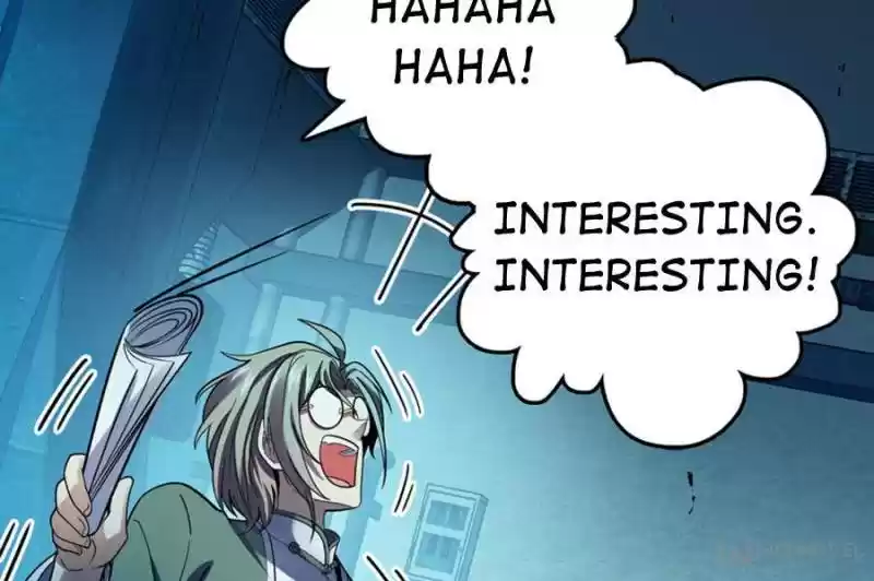 Spare Me, Great Lord! Chapter 129