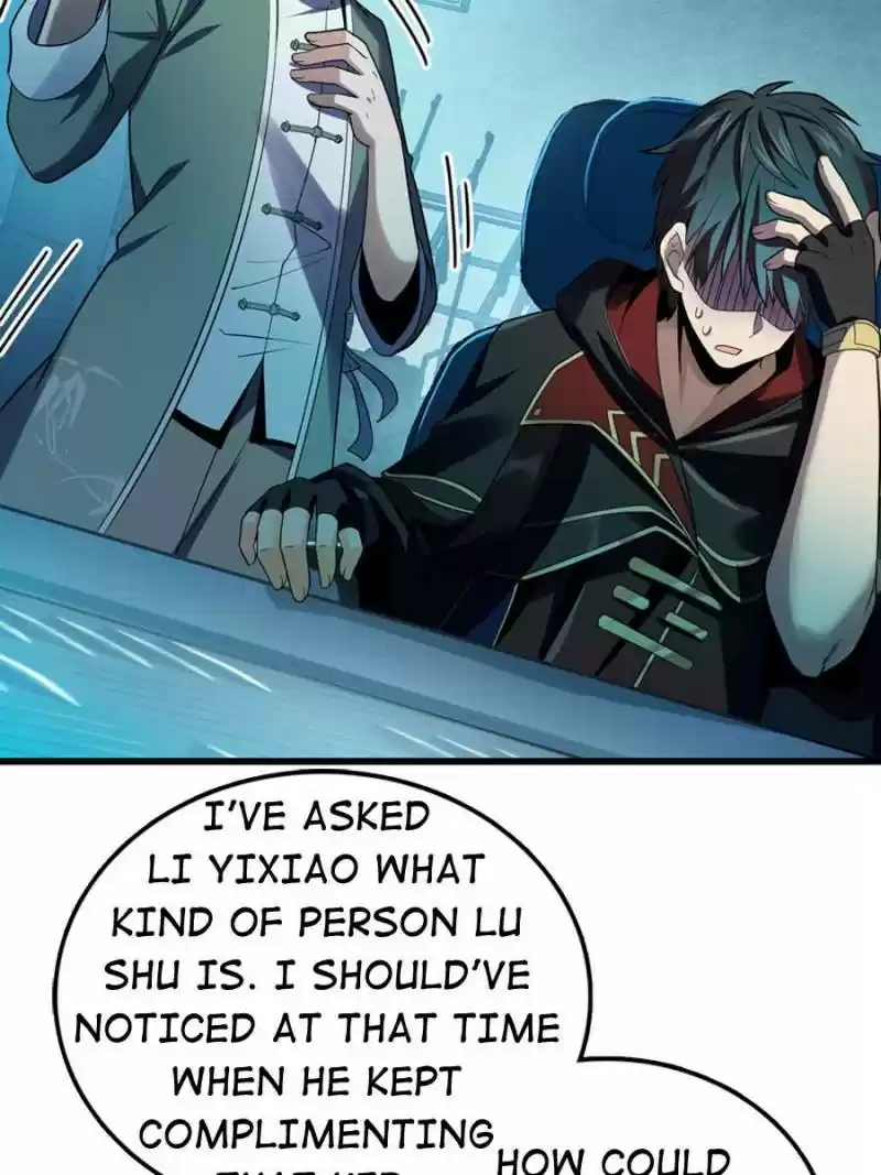 Spare Me, Great Lord! Chapter 129