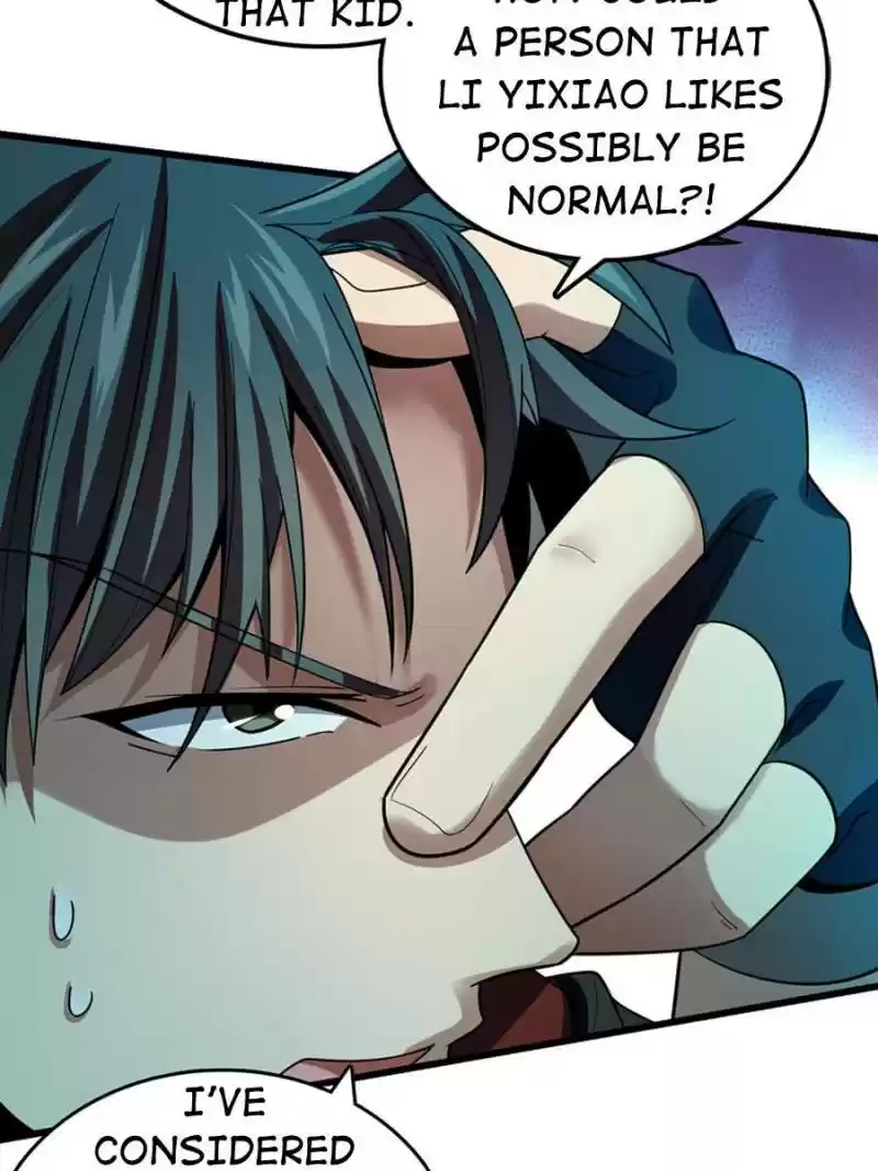 Spare Me, Great Lord! Chapter 129